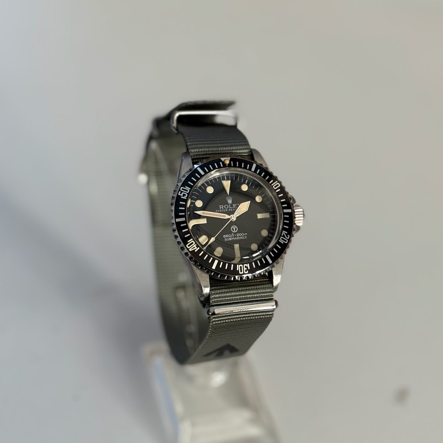 5517 Vintage Milsub