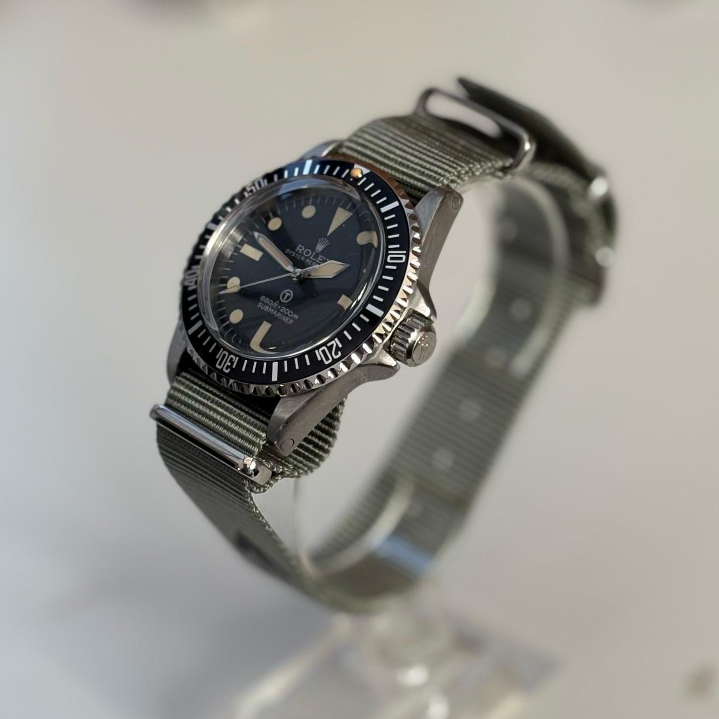 5517 Vintage Milsub