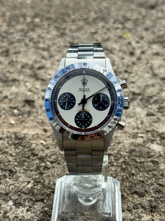 6239 Vintage Paul Newman/Ivory dial