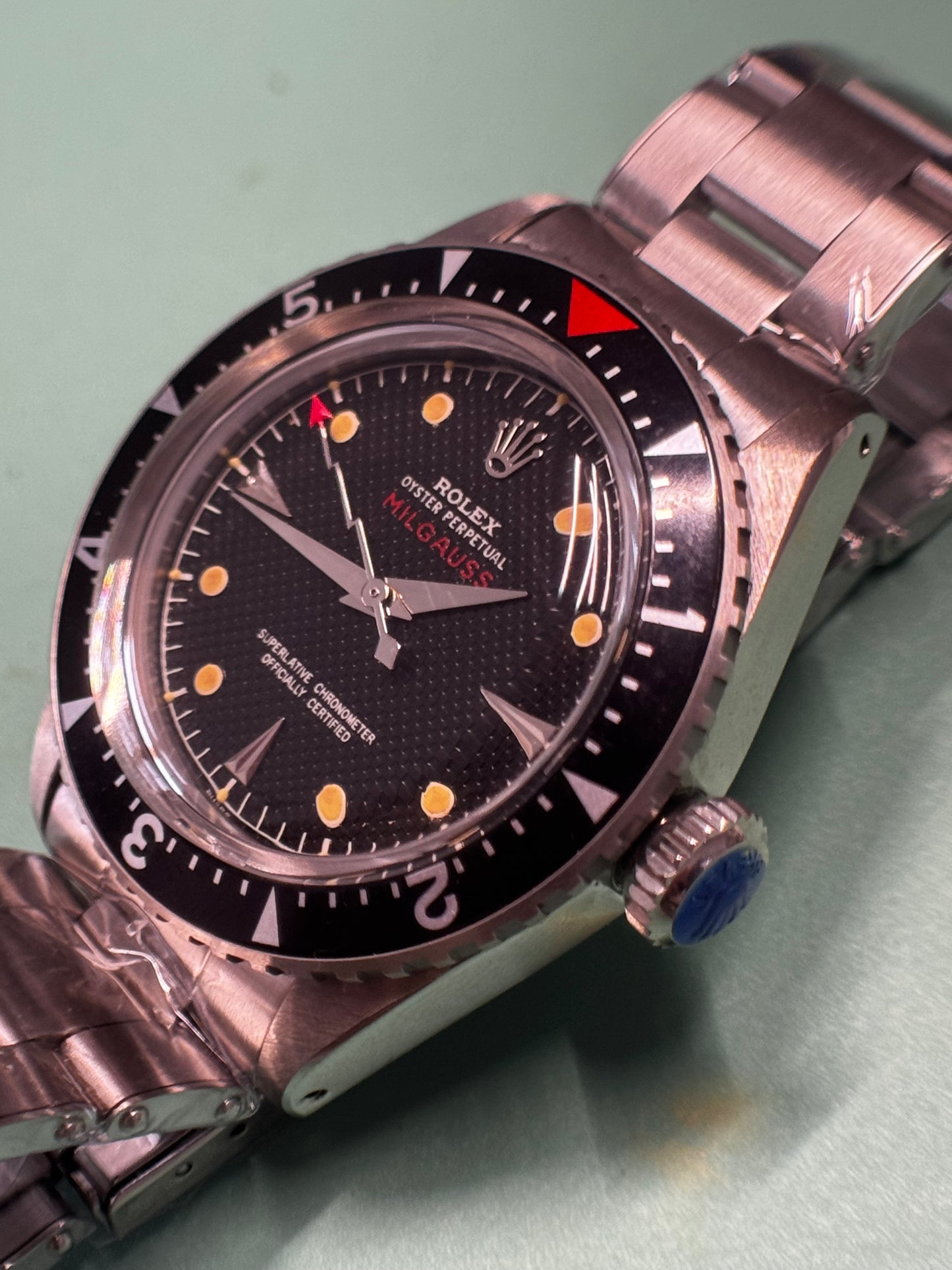 6541 vintage Milgauss