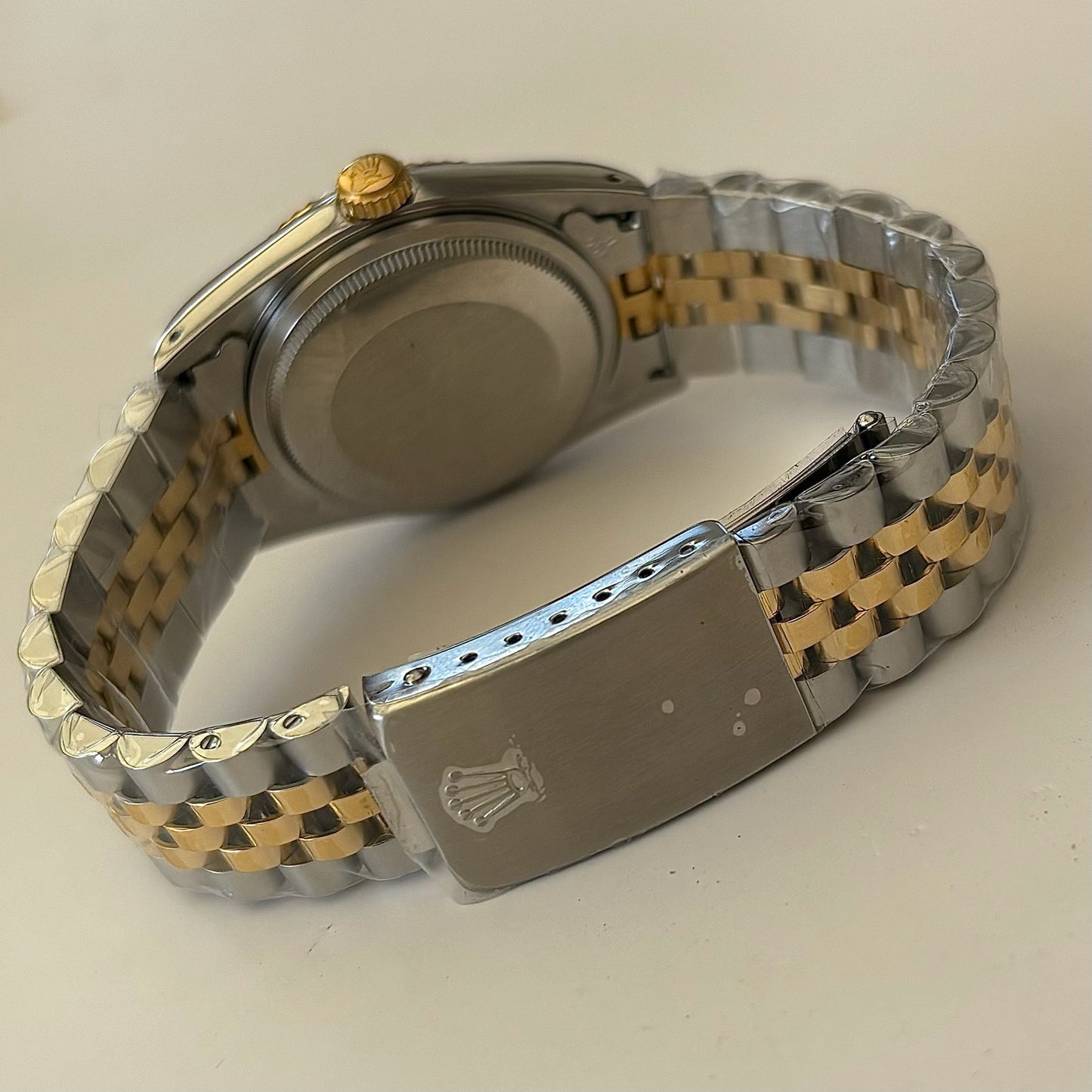 36mm Datejust 16233